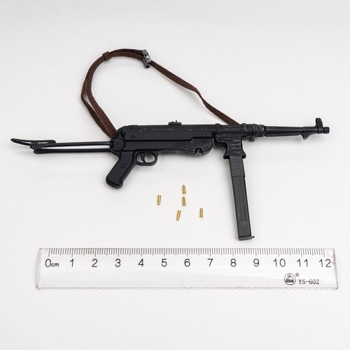 Modellino mp40 per did - mp40,