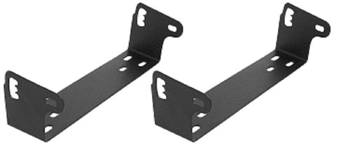Lotto staffe montaggio - lotto,