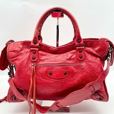 Borsa BALENCIAGA The City 2