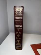 Franklin Library Nana FINE