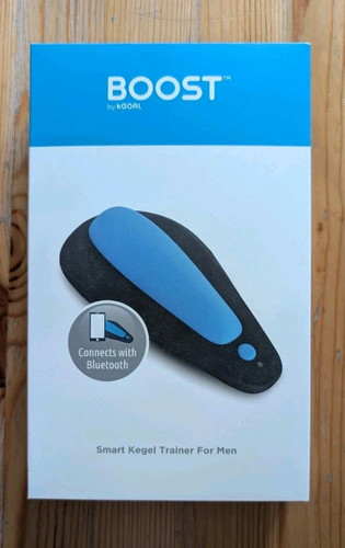 Boost kegel smart esercitatore - kegel,