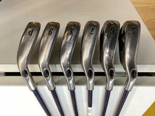 Callaway X-22 Set di ferri