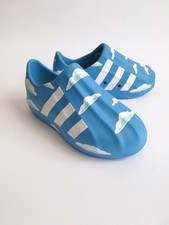 Sneakers uomo Adidas Simpsons