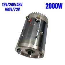 Motore 2KW Pompa Idraulica