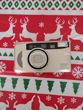 Nikon One Touch Zoom 90 AF fotocamera pellicola 35 mm