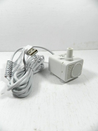 Pompa usb watt - pompa, 3
