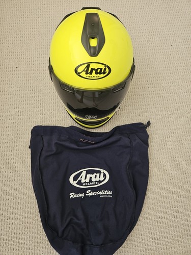 Casco moto arai chaser - casco,