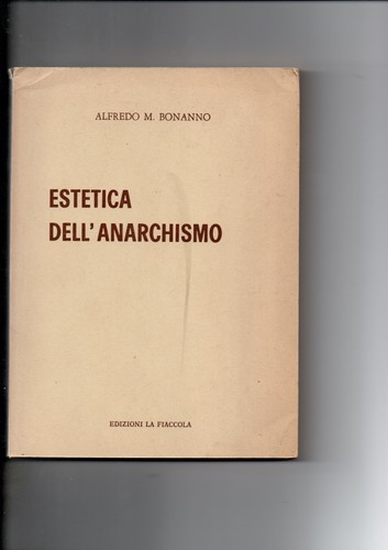 Bonanno alfredo maria - bonanno,