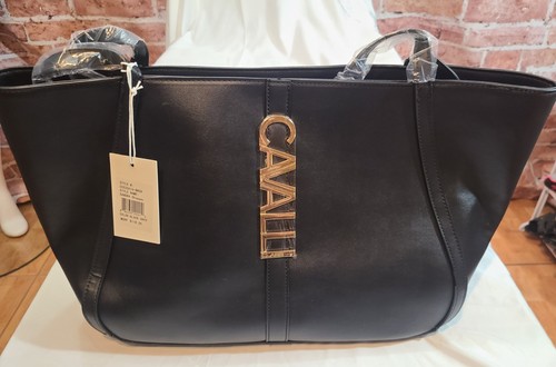Cavalli class large - class, onyx