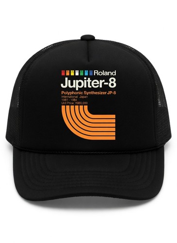 Cappello roland jupiter - roland, 8