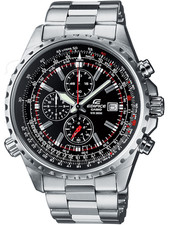 Orologio Uomo Cronografo CASIO