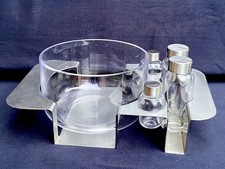 Insalatiera e Set per