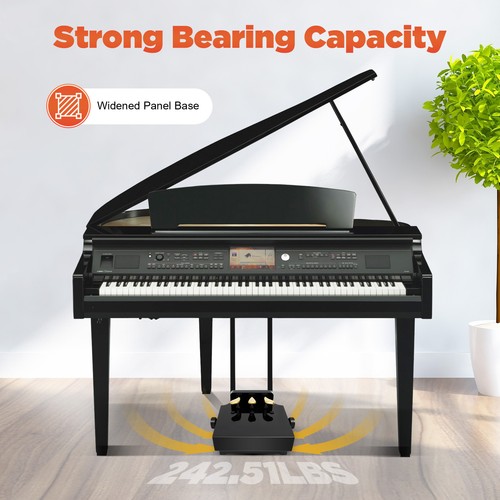 Extender pedale pianoforte - extender,