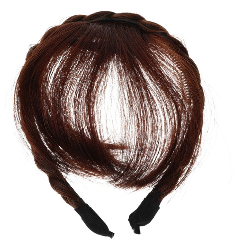 Capelli intrecciati per - ,