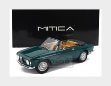 1:18 MITICA Alfa Romeo Giulia