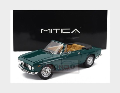 Mitica alfa romeo giulia - mitica,