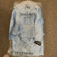 TUTA TERRAMINA/NUOVA CON