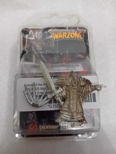 Mutant Chronicles Warzone EE