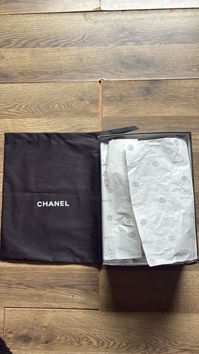 Chanel trainers - chanel,
