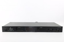 Attrezzatura audio saldata dbx