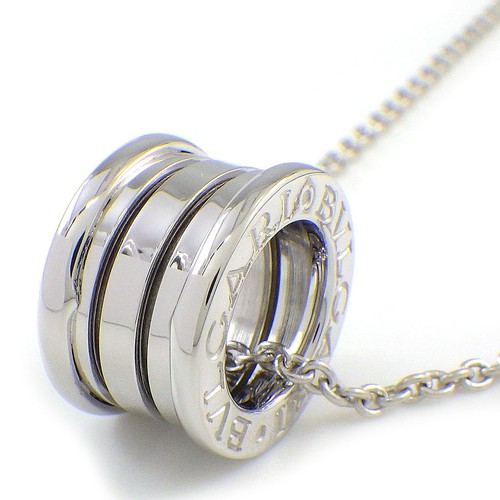 Bvlgari necklace zero1 - necklace, b-zero1