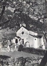Blenio Chiesa in Valle di