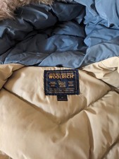 Stupendo piumino donna