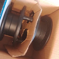 Bobine Shakespeare MUSTANG x 2