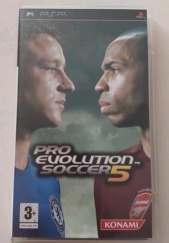 Sony psp pro evolution - sony,