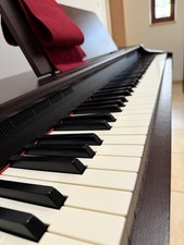 Piano Forte Elettrico Gem RP8  88 Tasti Pesati