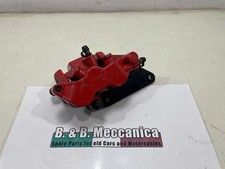 PINZA FRENO ANT 3 PISTONCINI