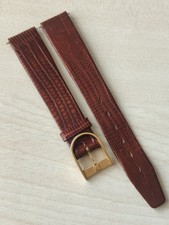 Cinturino Zenith Vintage Vera