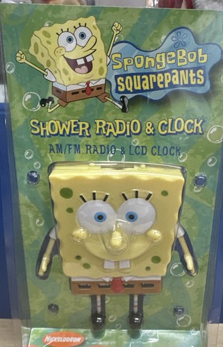Wesco sponge bob - wesco,