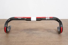Manubrio stradale compatto in