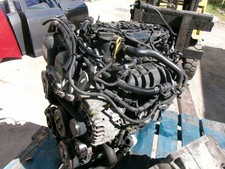 Motore Ford Mondeo C-Max II