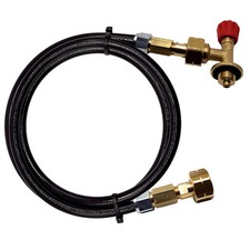 Set adattatore ricarica