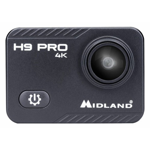 Midland pro wifi - h9,