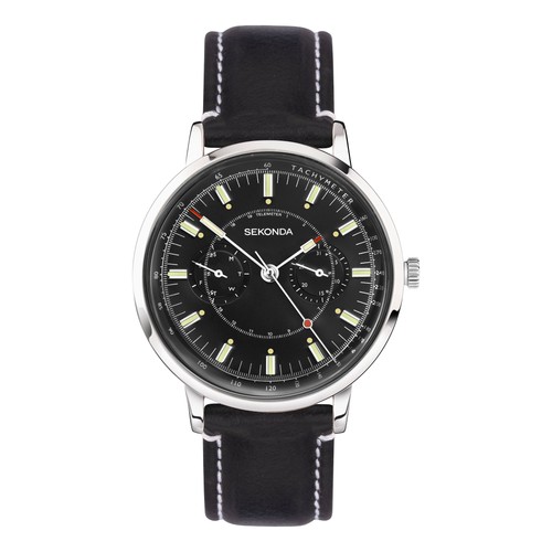 Sekonda gents cinturino - gents,