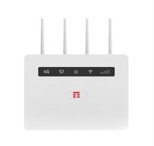 ROUTER 4G ++LTE Cat 11 ONDA CP1200 Modem SIM Wifi No Sim Tim,Kena 600Mbps/50Mbps