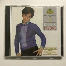 cd i successi di Rita Pavone -