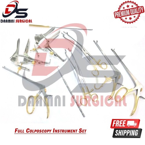 Set completo strumenti per - set,