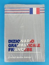 Dizionario grammaticale - dizionario,