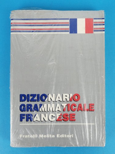 Dizionario grammaticale - dizionario,