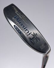 Guerin Rife Bimini Island 2008 Edizione Limitata Classic Blade Putter 249/500 RARO