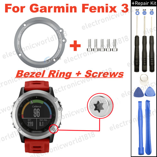 Per garmin fenix smart watch - per,