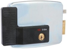 CISA Serratura Elettrica Porta