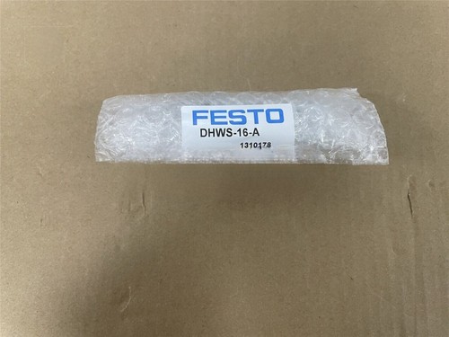 Nuovo one festo dhws - nuovo,