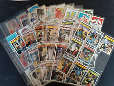 figurine adesive DYLAN DOG 224