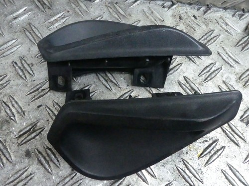 Bmw k100 maniglie sella - k100, ez:85