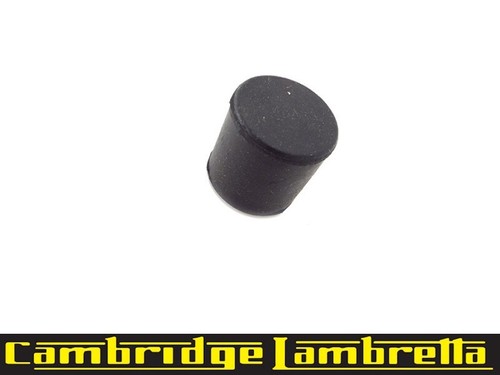 Lambretta supporto bump gomma - lambretta,